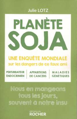 Planète Soja