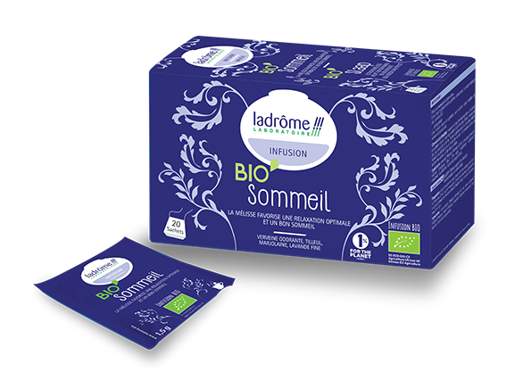 Infusion Bio'Sommeil