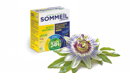 sommeil