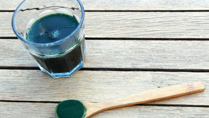 spiruline