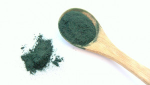 Spiruline contre acidose