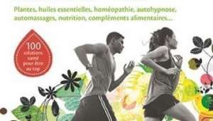 Sportifs : le guide complet des soins naturels - Françoise Couic-Marinier, Jérôme Grest