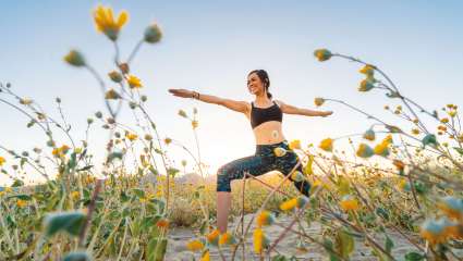 Se remettre au sport sans se faire mal grâce aux huiles essentielles