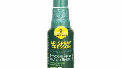 API Spray Forme et Vitalité