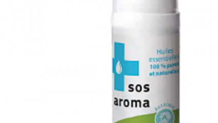 sos aroma