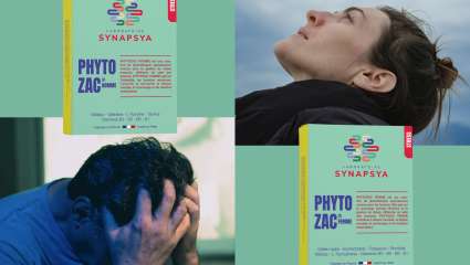 LA NEURO-PHYTOTHERAPIE PAR SYNAPSYA