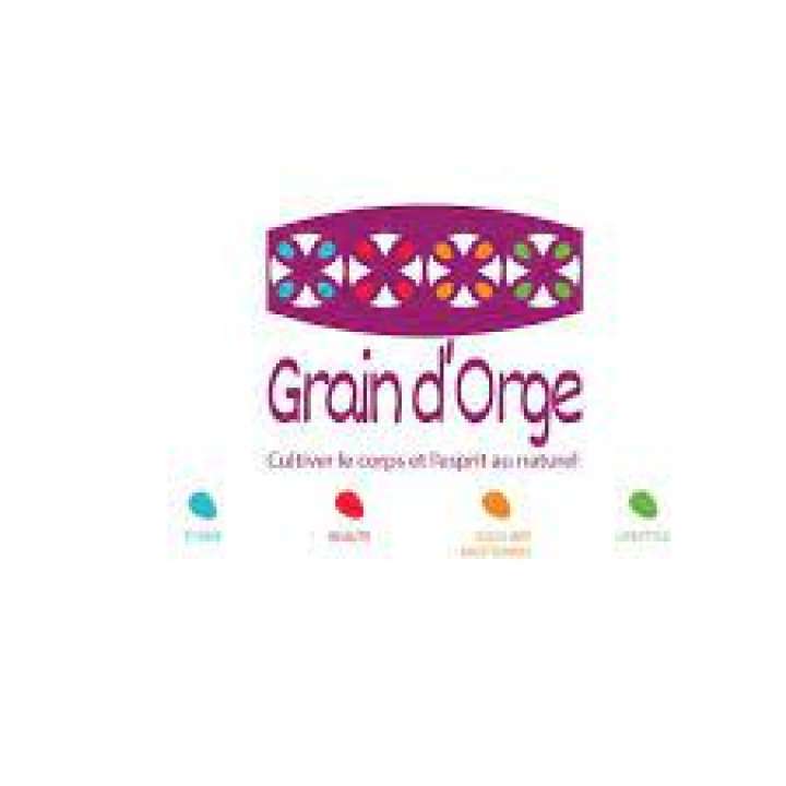 Grain d Orge