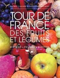 Tour de France  des fruits et légumes