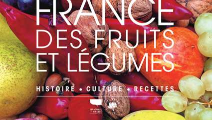 Tour de France  des fruits et légumes