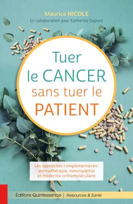 Tuer le cancersans tuer le malade