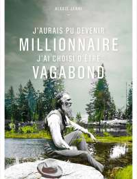 J'aurais pu devenir millionnaire j'ai choisi d'être vagabond - Alexis Jenni