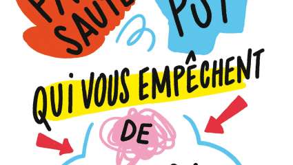 Faites sauter les verrous psy qui vous empêchent de maigrir de Patrick Serog et Roseline Levy-Basse