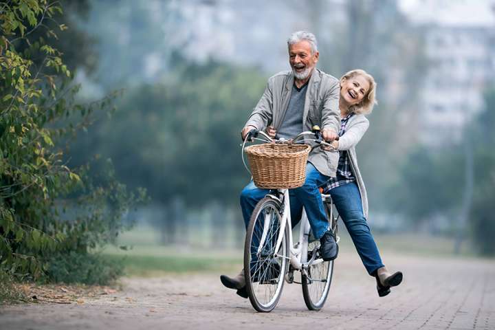 Conserver un bon système cardiovasculaire