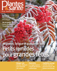 Plantes & Santé n°185