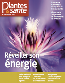 Plantes & Santé n°186