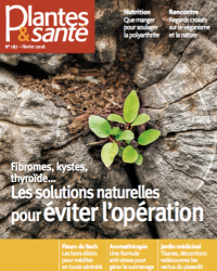 Plantes & Santé n°187