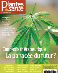 Plantes et Santé n°224