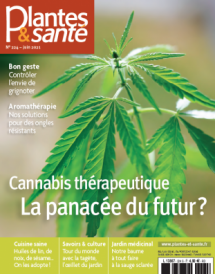 Plantes et Santé n°224