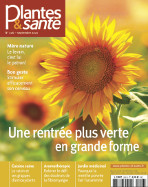 Plantes et Santé n°226