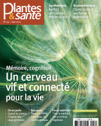 Plantes et Santé n°254