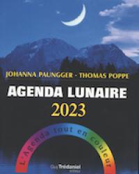 L'agenda Lunaire 2023