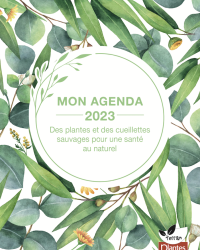 L'agenda des plantes et des cueillettes sauvages 2023