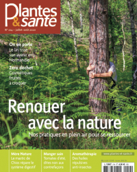 Plantes et Santé n°214