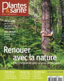 Plantes et Santé n°214