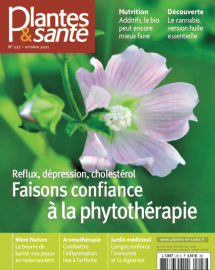 Plantes et Santé n°227