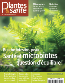 Plantes et Santé n°228