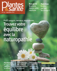 Plantes et Santé n°237