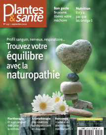 Plantes et Santé n°237 - Numérique