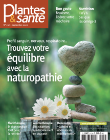 Plantes et Santé n°237