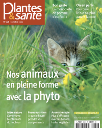 Plantes et Santé n°238