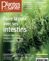 Plantes et Santé n°242