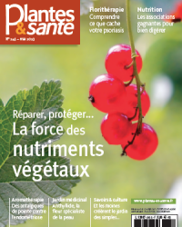 Plantes et Santé n°245