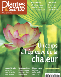 Plantes et Santé n°246