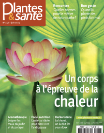 Plantes et Santé n°246 - numérique