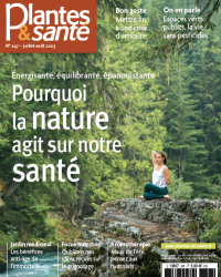 Plantes et Santé n°247