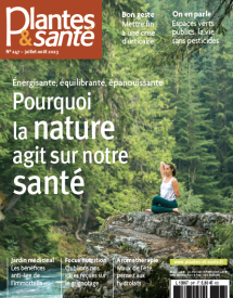 Plantes et Santé n°247 - numérique