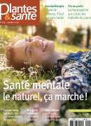 Plantes et Santé n°249