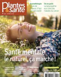 Plantes et Santé n°249