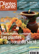 Plantes et Santé n°251