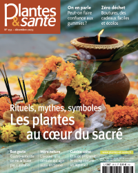 Plantes et Santé n°251