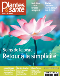 Plantes et Santé n°209