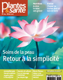 Plantes et Santé n°209