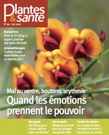 Plantes & Santé n°191