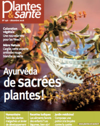 Plantes et Santé n°196