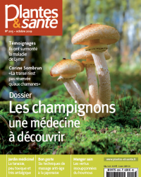 Plantes et Santé n°205