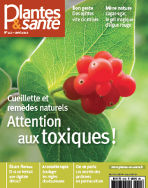 Plantes et Santé n°211